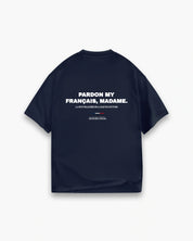 Pardon My Français, Madame Heavy Tee