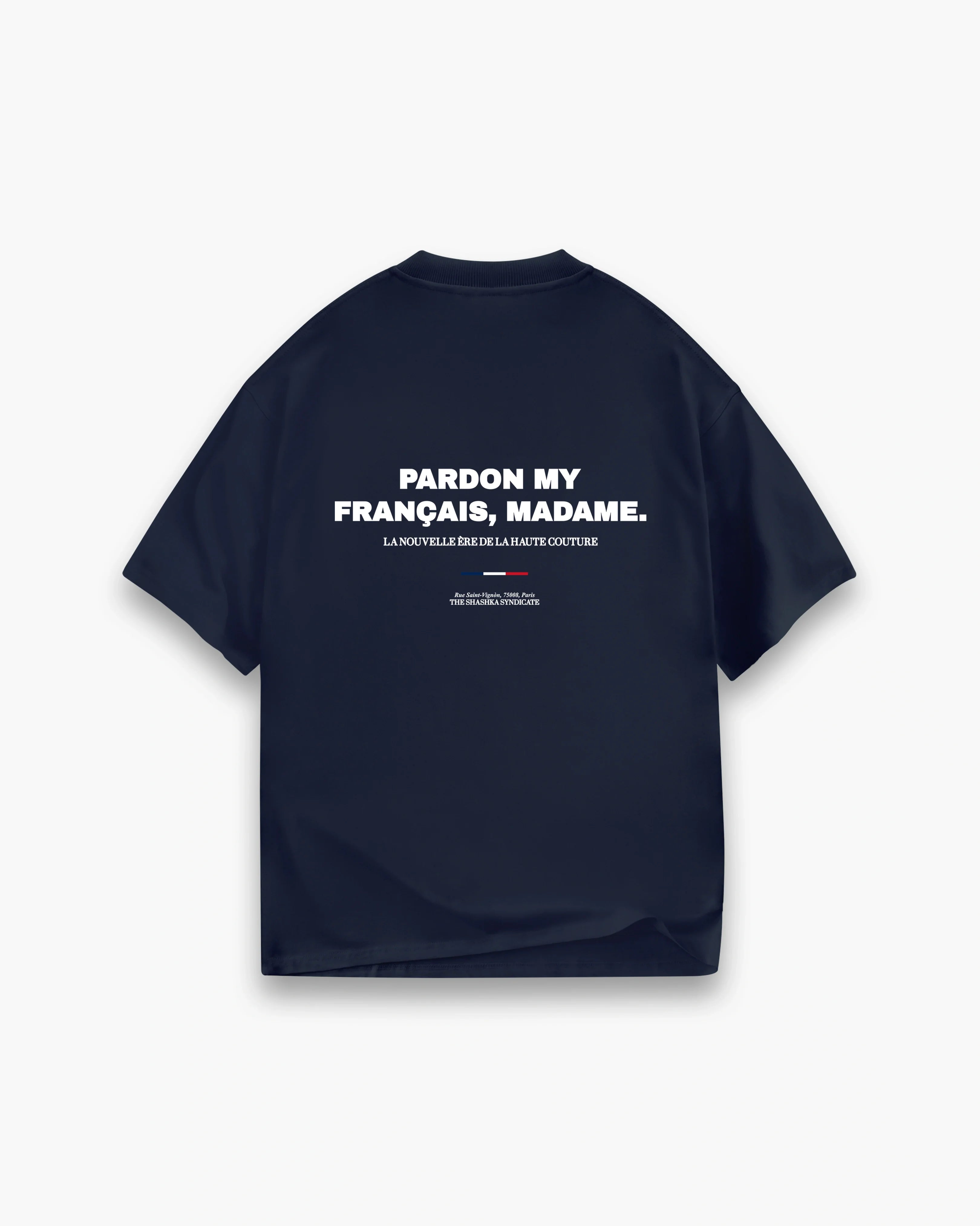 Pardon My Français, Madame Heavy Tee