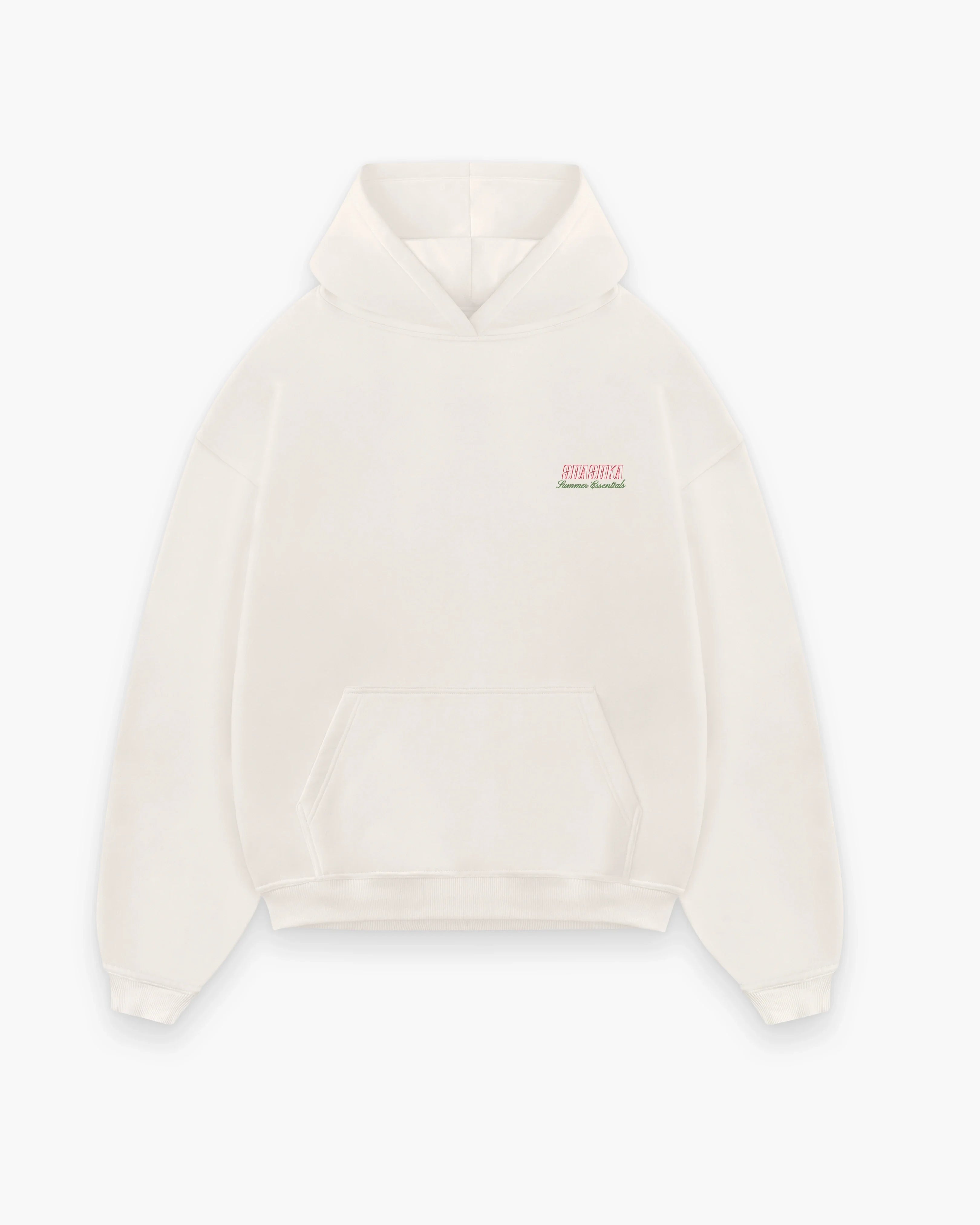 Shashka Oasis Hoodie