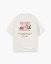 Summer Palms Heavy Tee