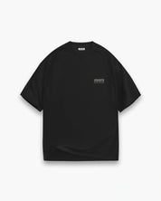 Summer Palms Heavy Tee