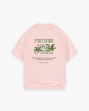 Summer Palms Heavy Tee