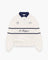 St Tropez Long Sleeve Polo