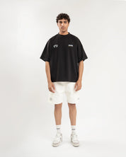 Portofino Lemons Heavy Tee