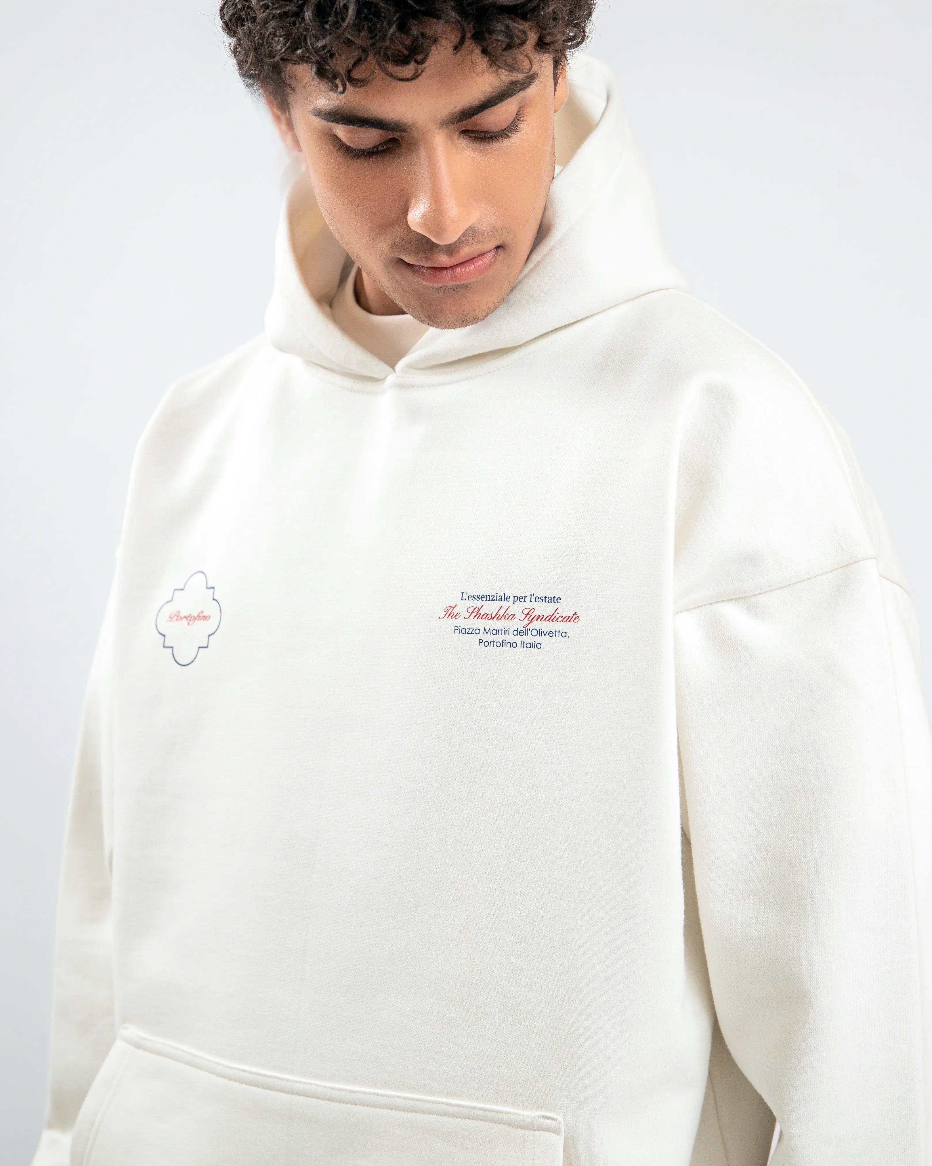 Portofino Hoodie