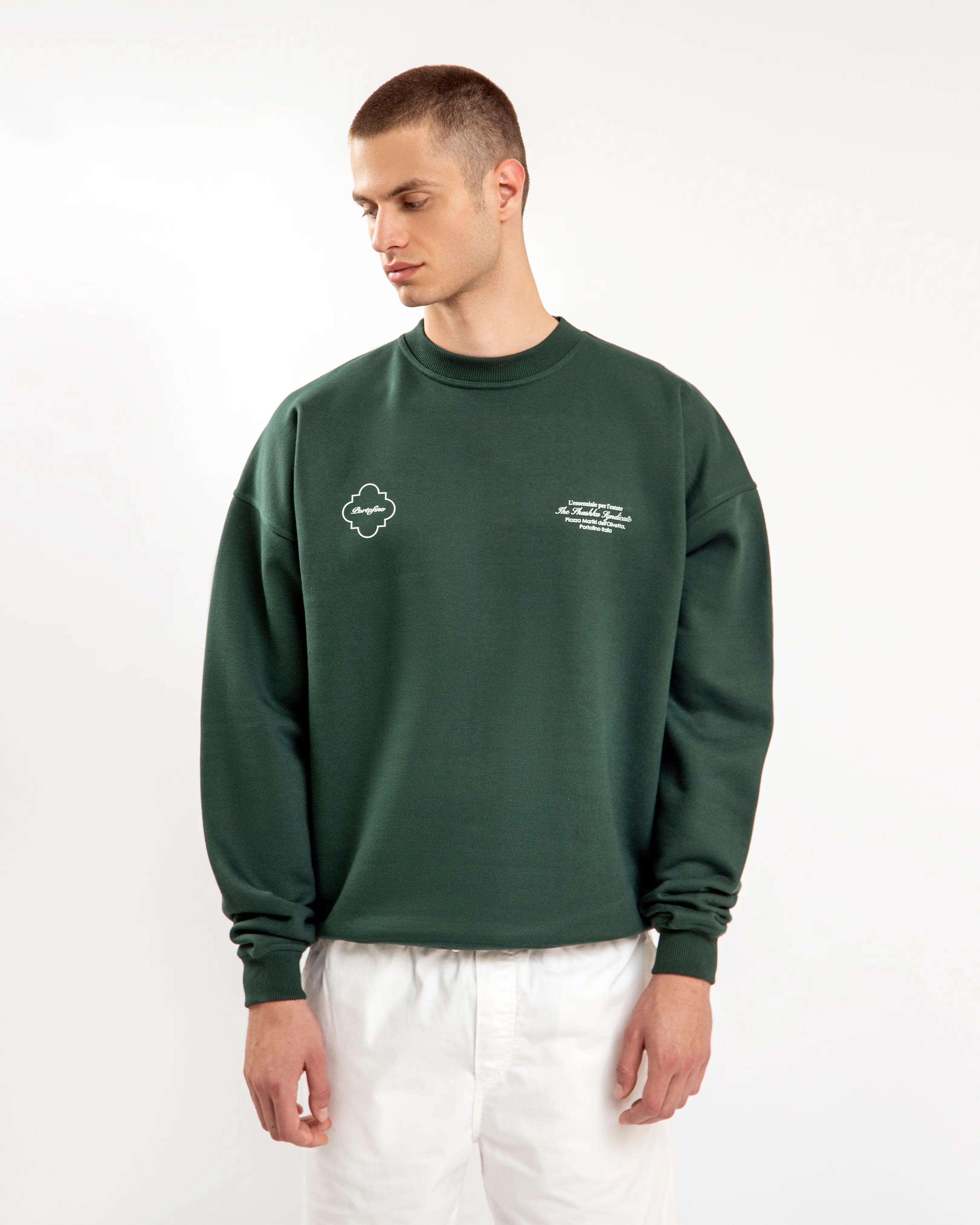 Portofino Sweatshirt