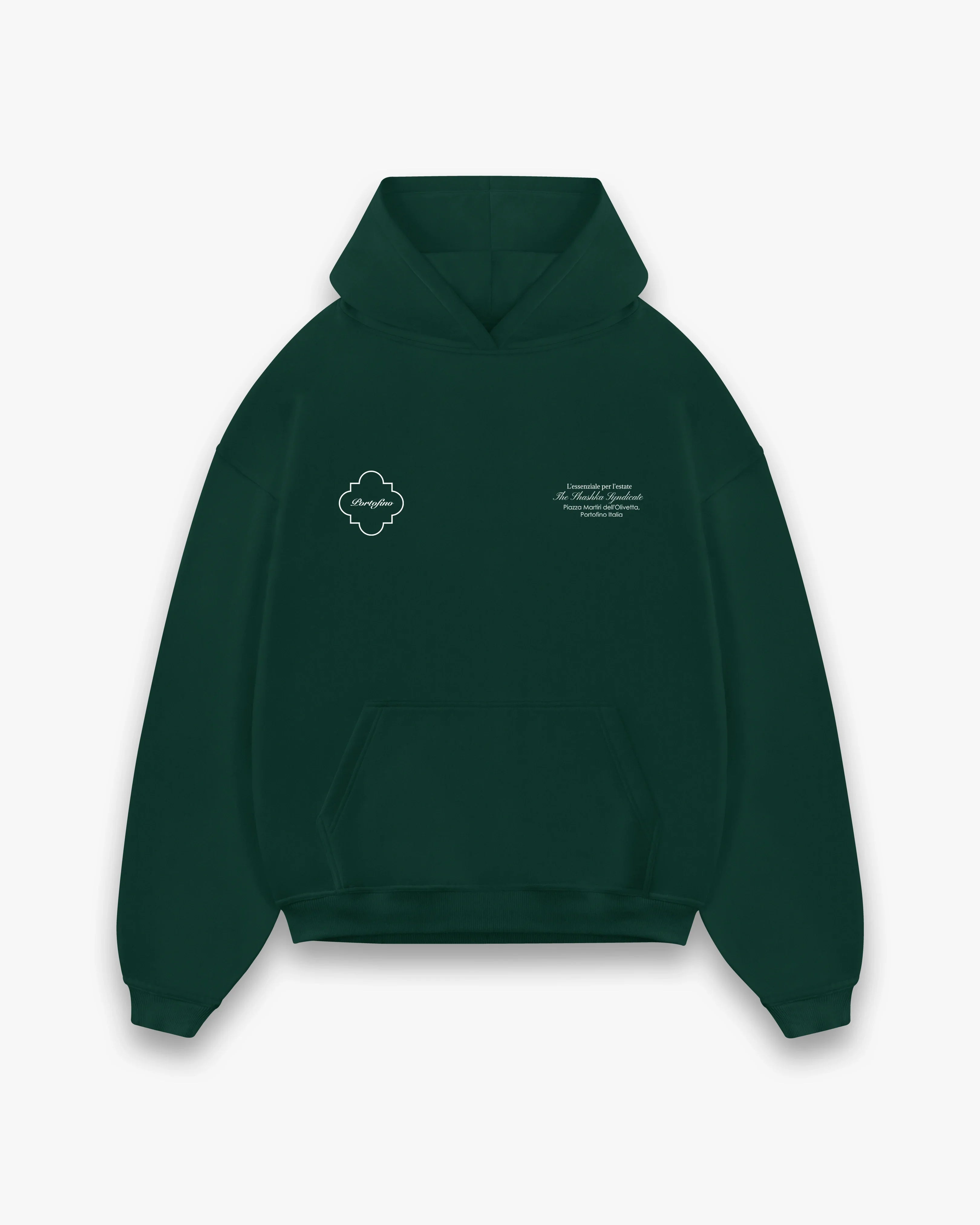 Portofino Hoodie