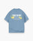 Portofino Lemons Heavy Tee