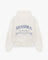 Shashka Cream Hoodie