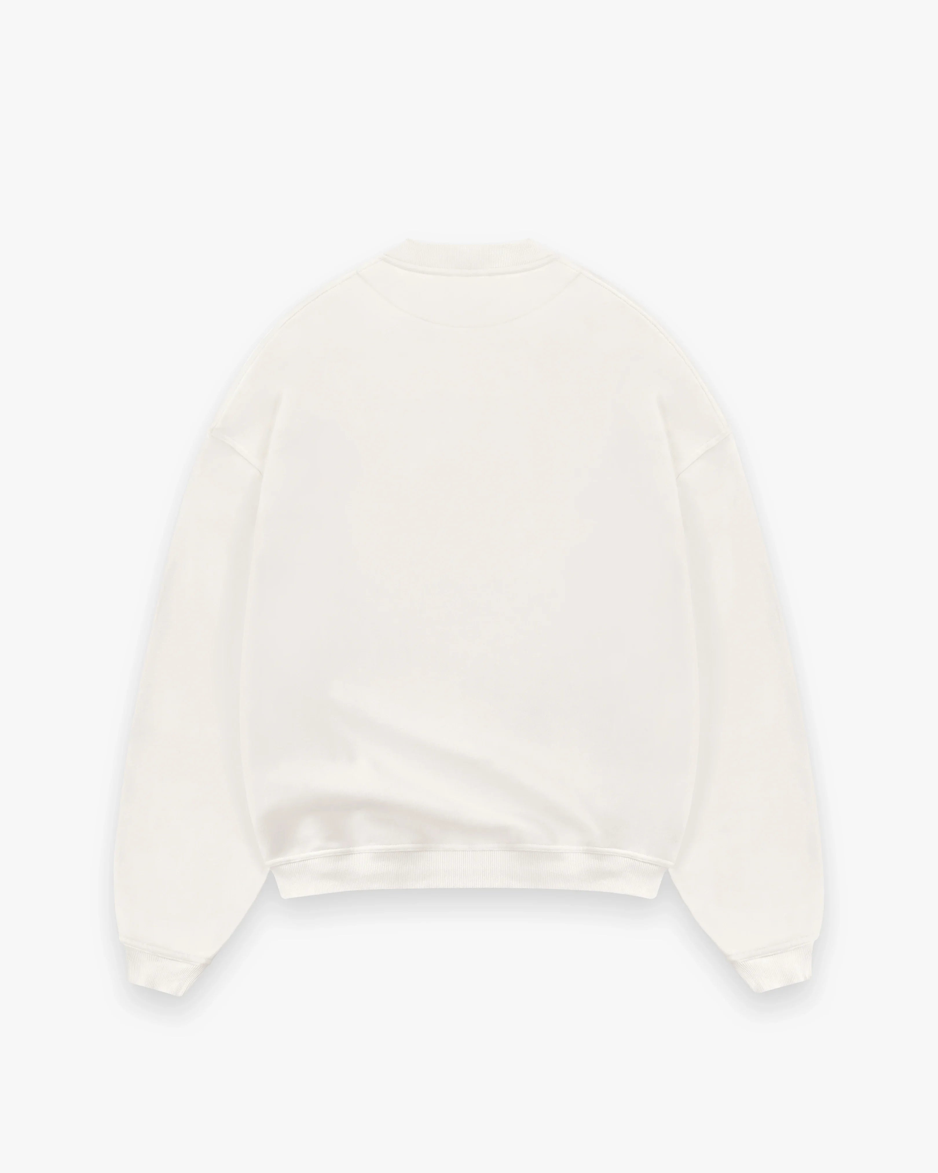 Shashka Cream Sweatshirt