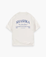 Shashka Heavy Tee