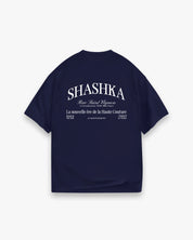 Shashka Heavy Tee