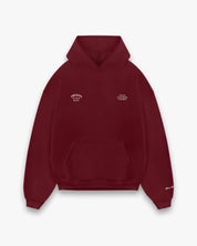 Shashka Sports d'hiver Hoodie