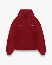 Après Ski Club Instructor Hoodie