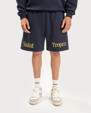 Summers in Saint Tropez Shorts