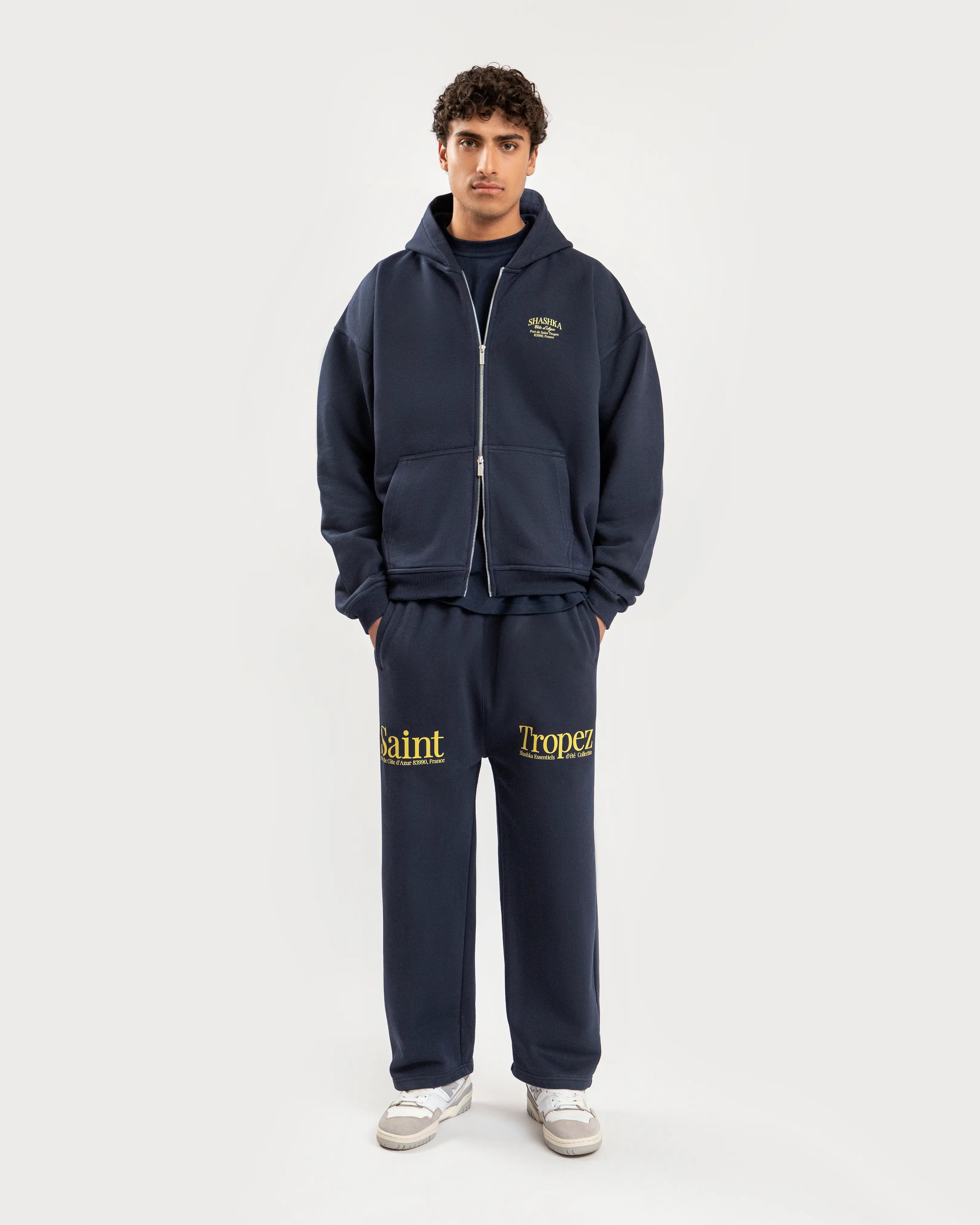 Summers in Saint Tropez Trackpants