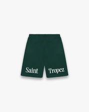 Summers in Saint Tropez Shorts