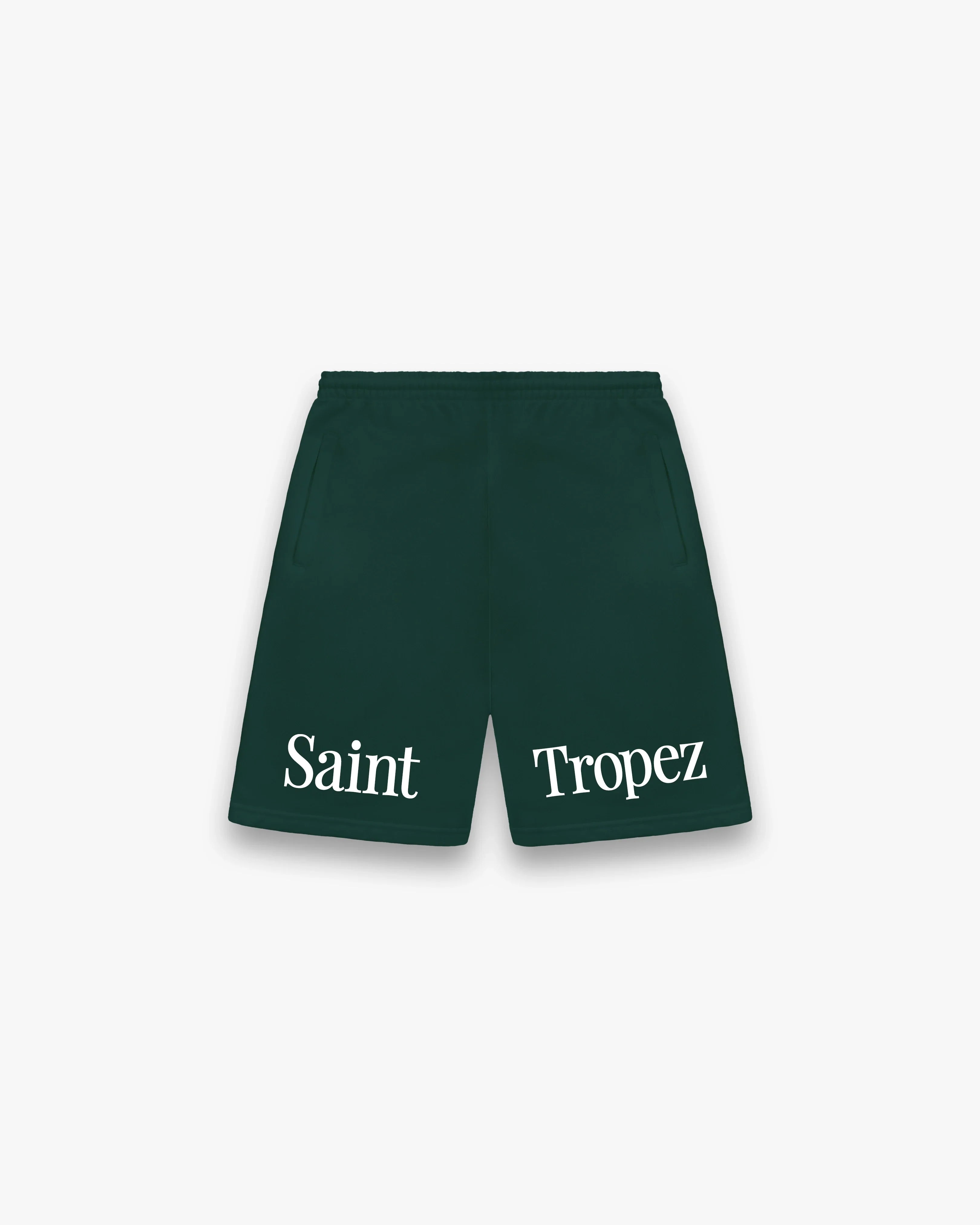 Summers in Saint Tropez Shorts