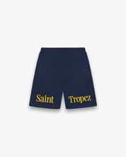 Summers in Saint Tropez Shorts