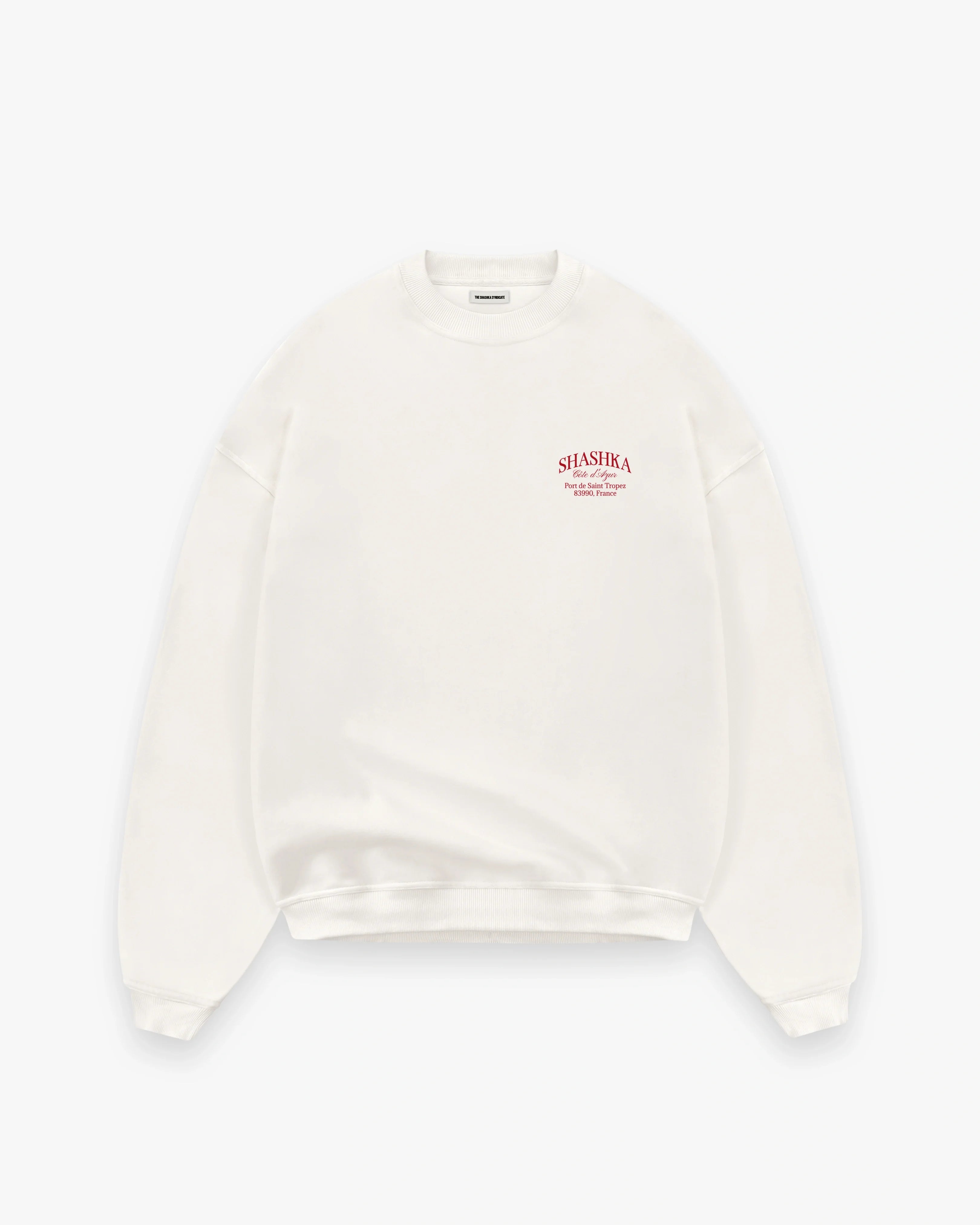 StTropezSweatshirtVintageCreamFront.webp