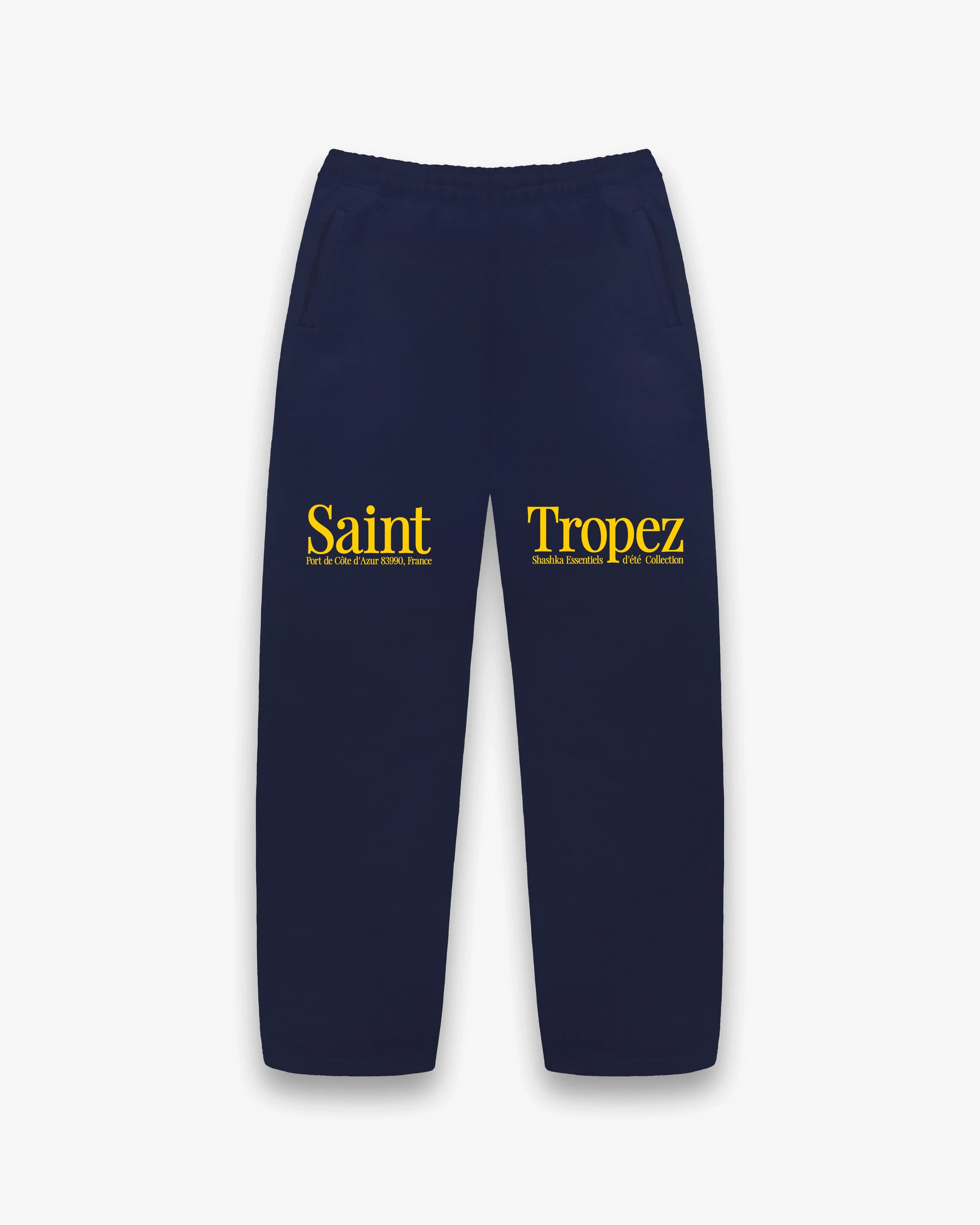 Summers in Saint Tropez Trackpants