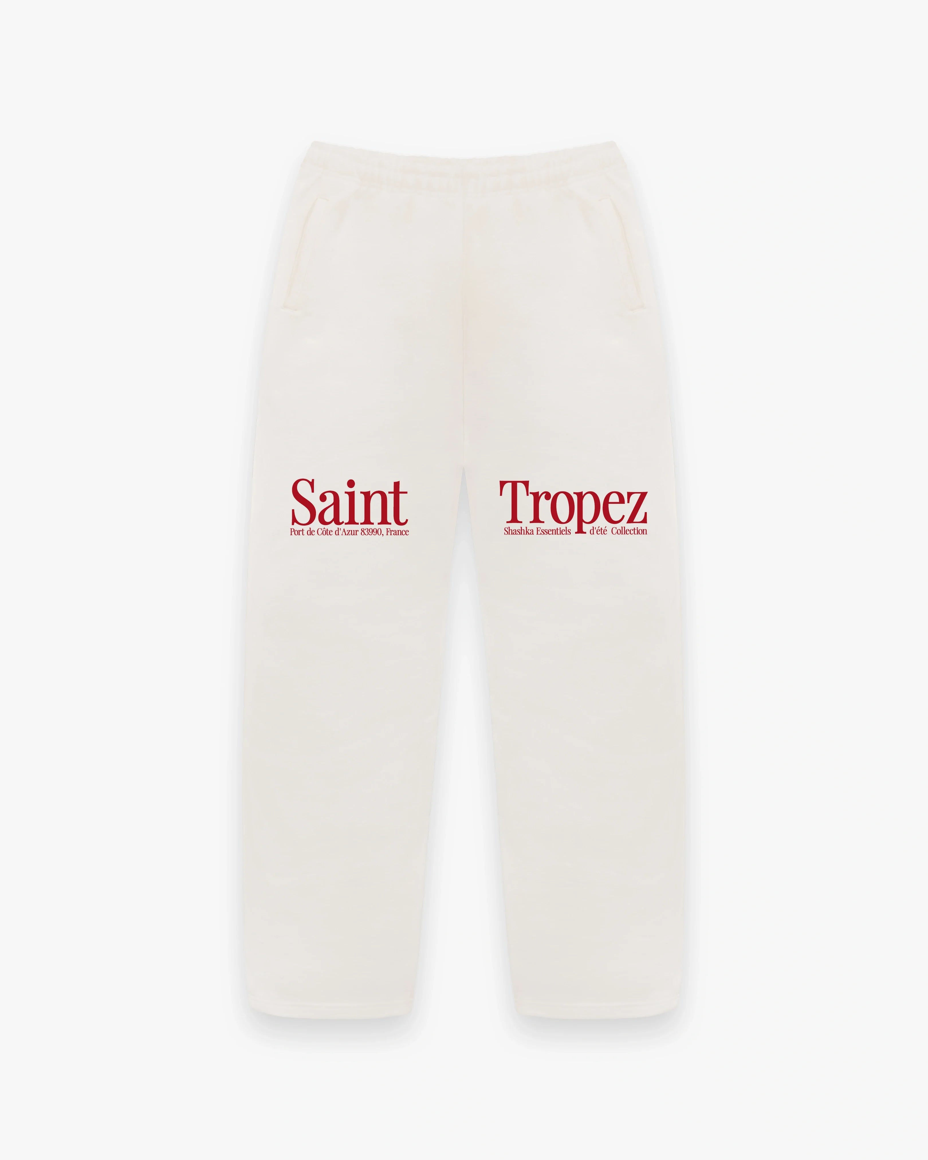 StTropezTrackpantVintageCreamFront.webp