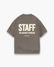 Staff Heavy Tee