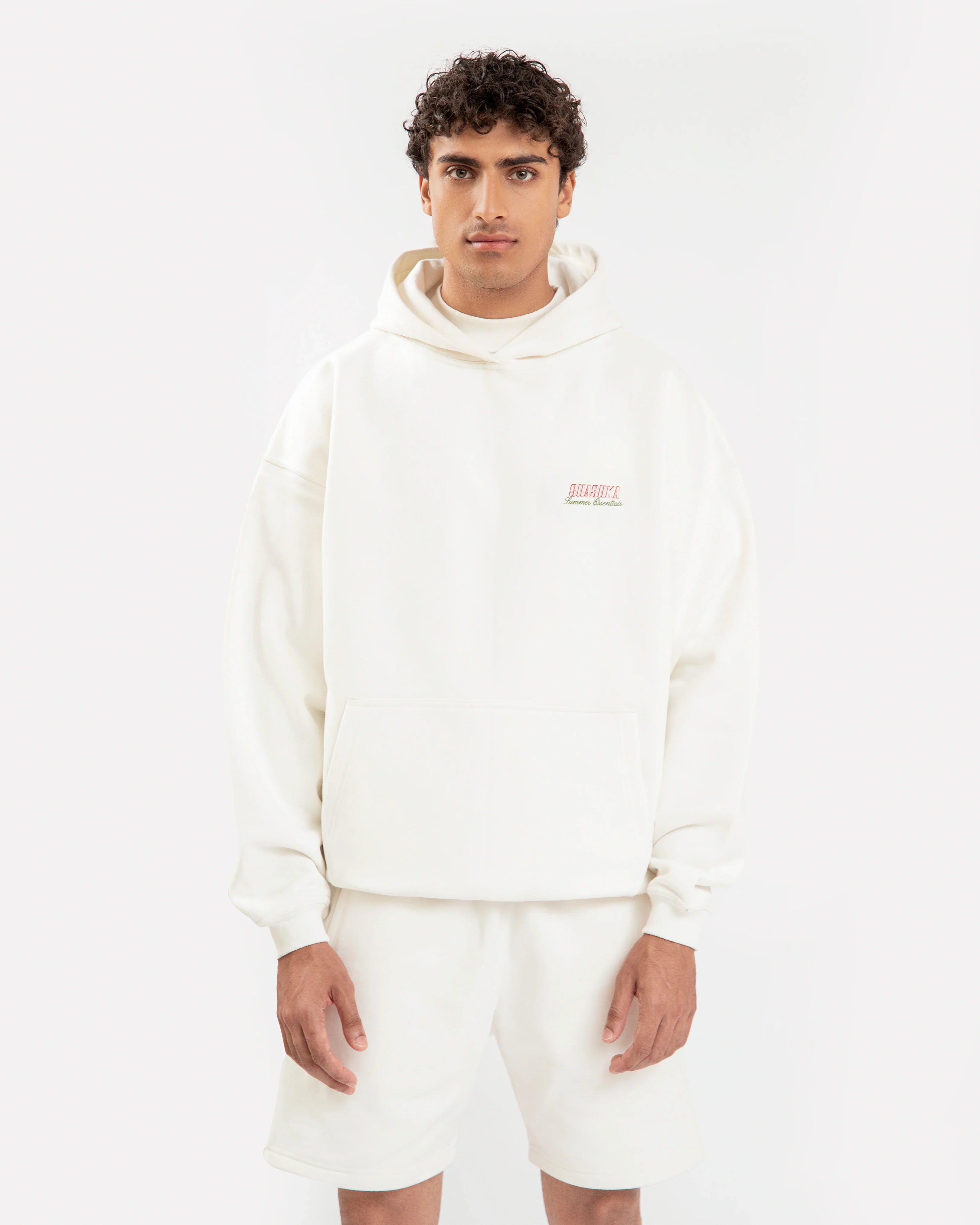 Shashka Oasis Hoodie