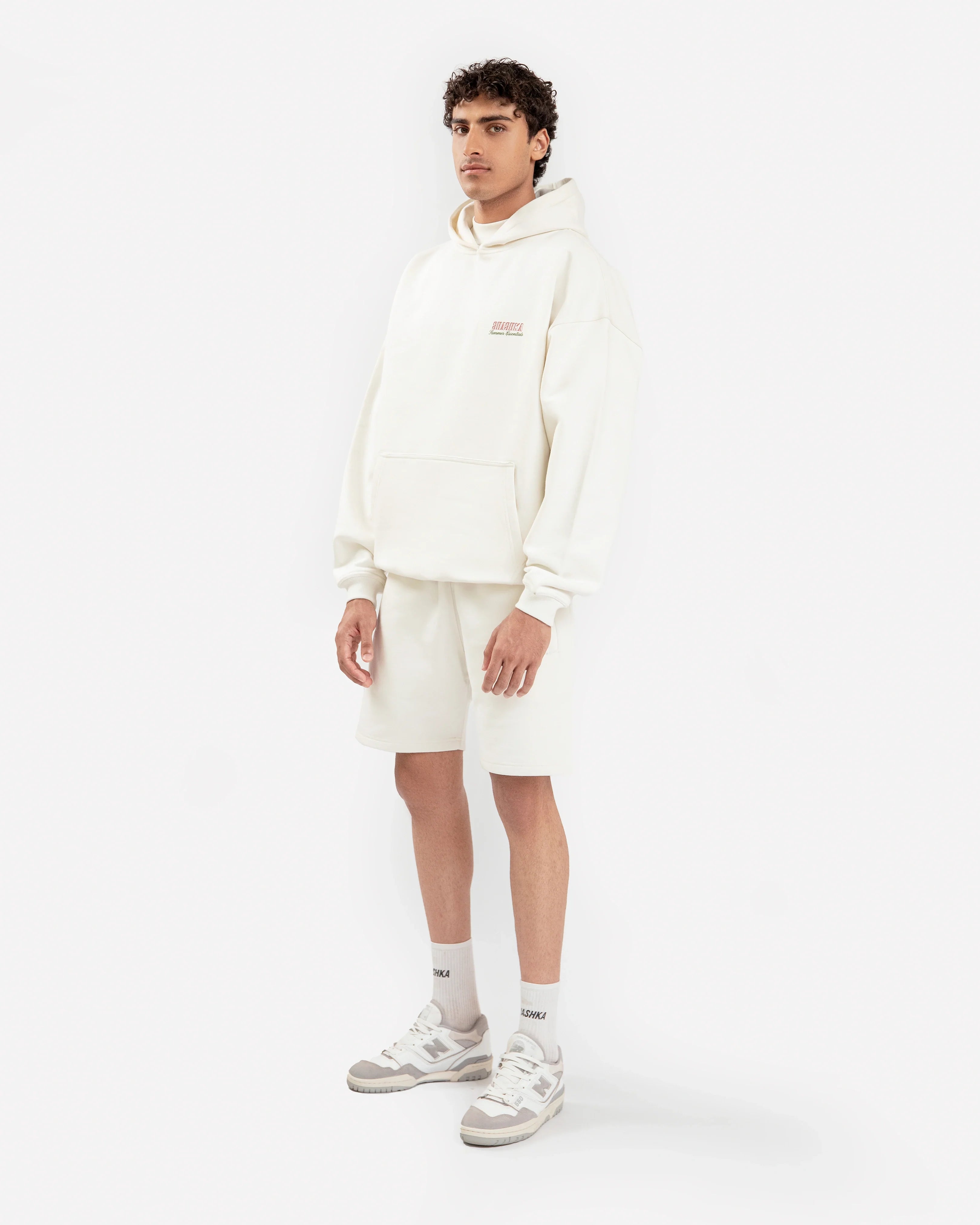 Shashka Oasis Hoodie