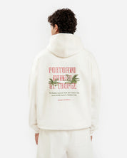 Shashka Oasis Hoodie