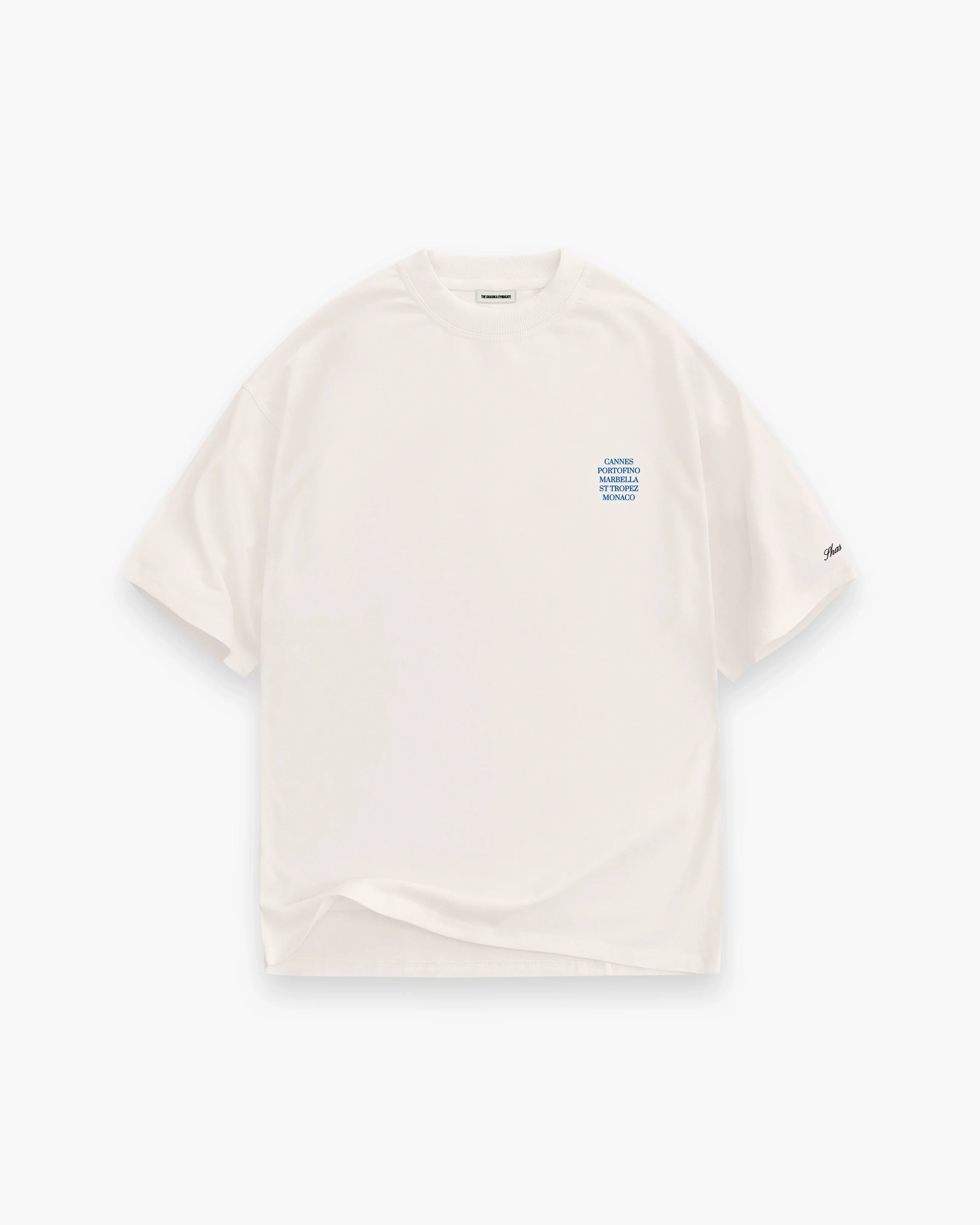 Endless Summer Heavy Tee