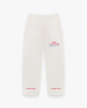 Shashka Summers Months Trackpants