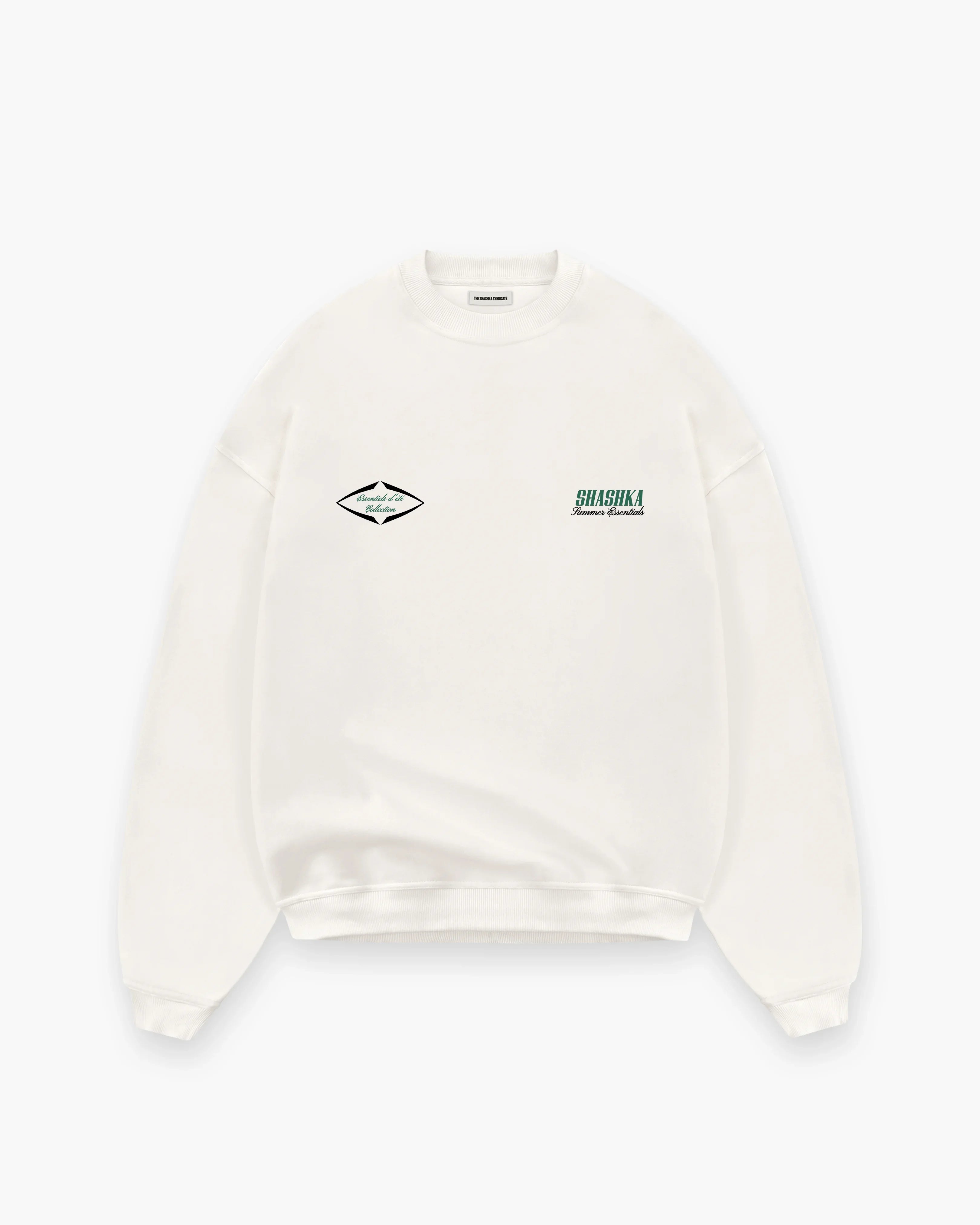 Essentiels d'été Sweatshirt