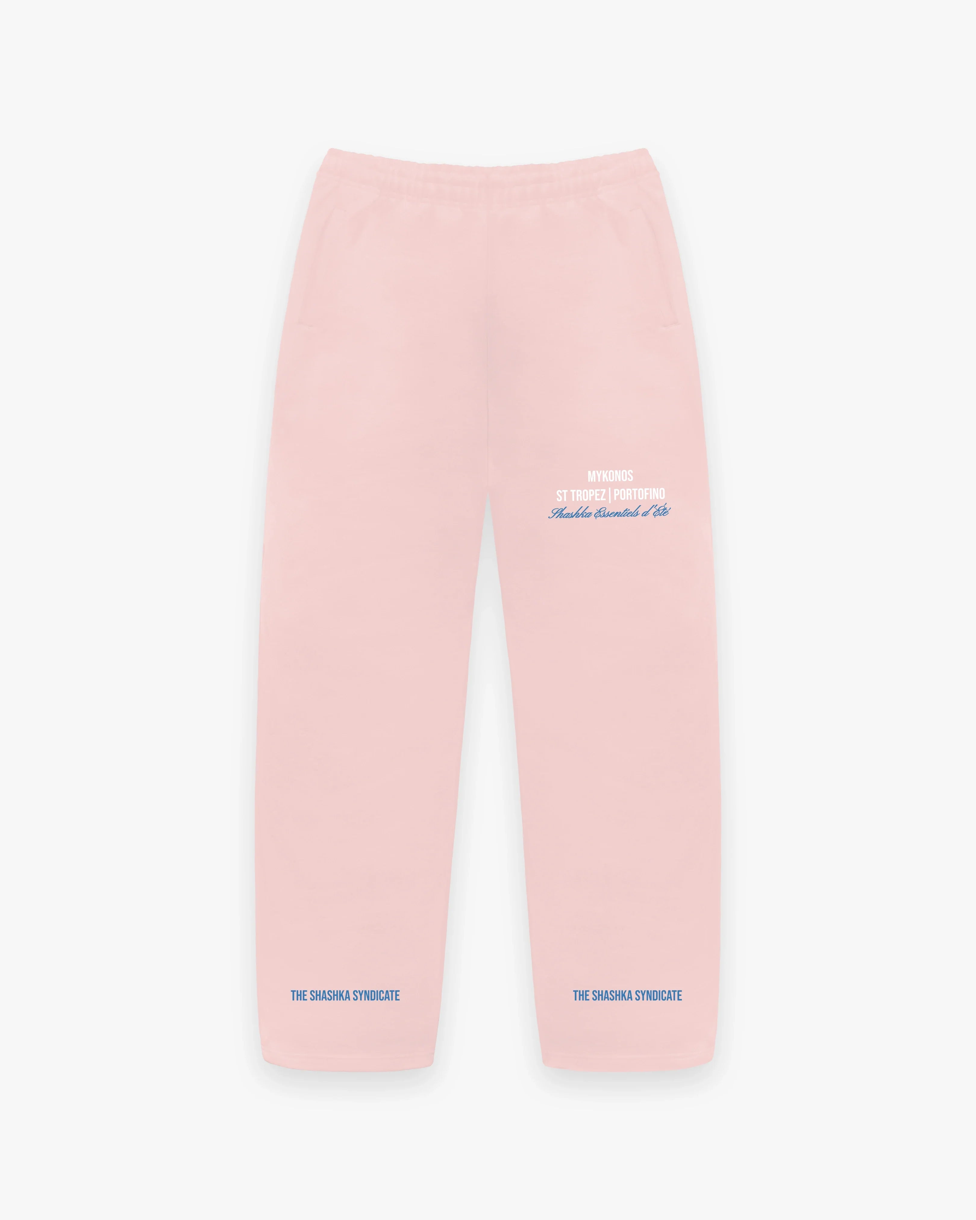 Shashka Summers Months Trackpants