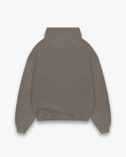 DNA Blanks Taupe Hoodie