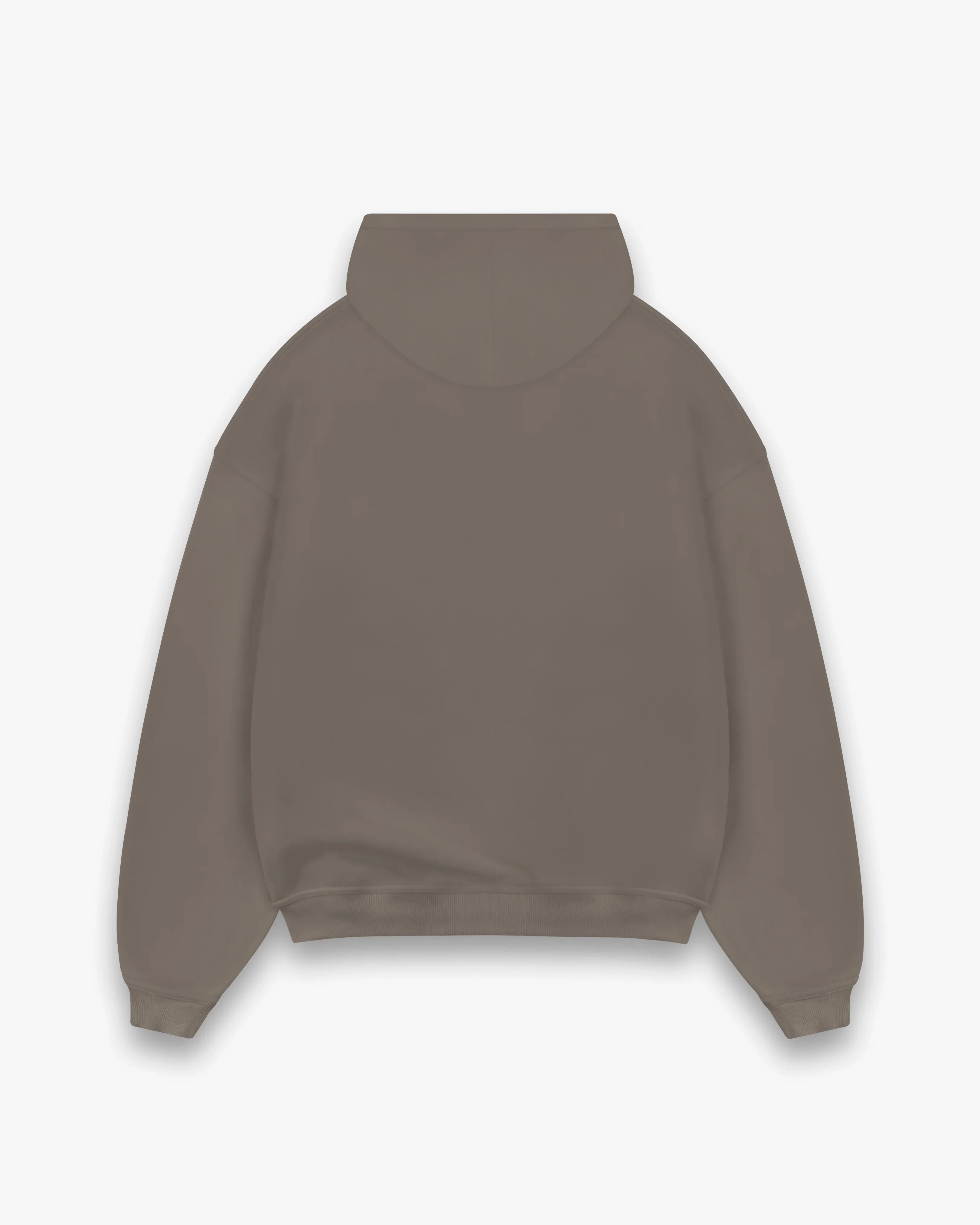 DNA Blanks Taupe Hoodie