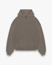 DNA Blanks Taupe Hoodie