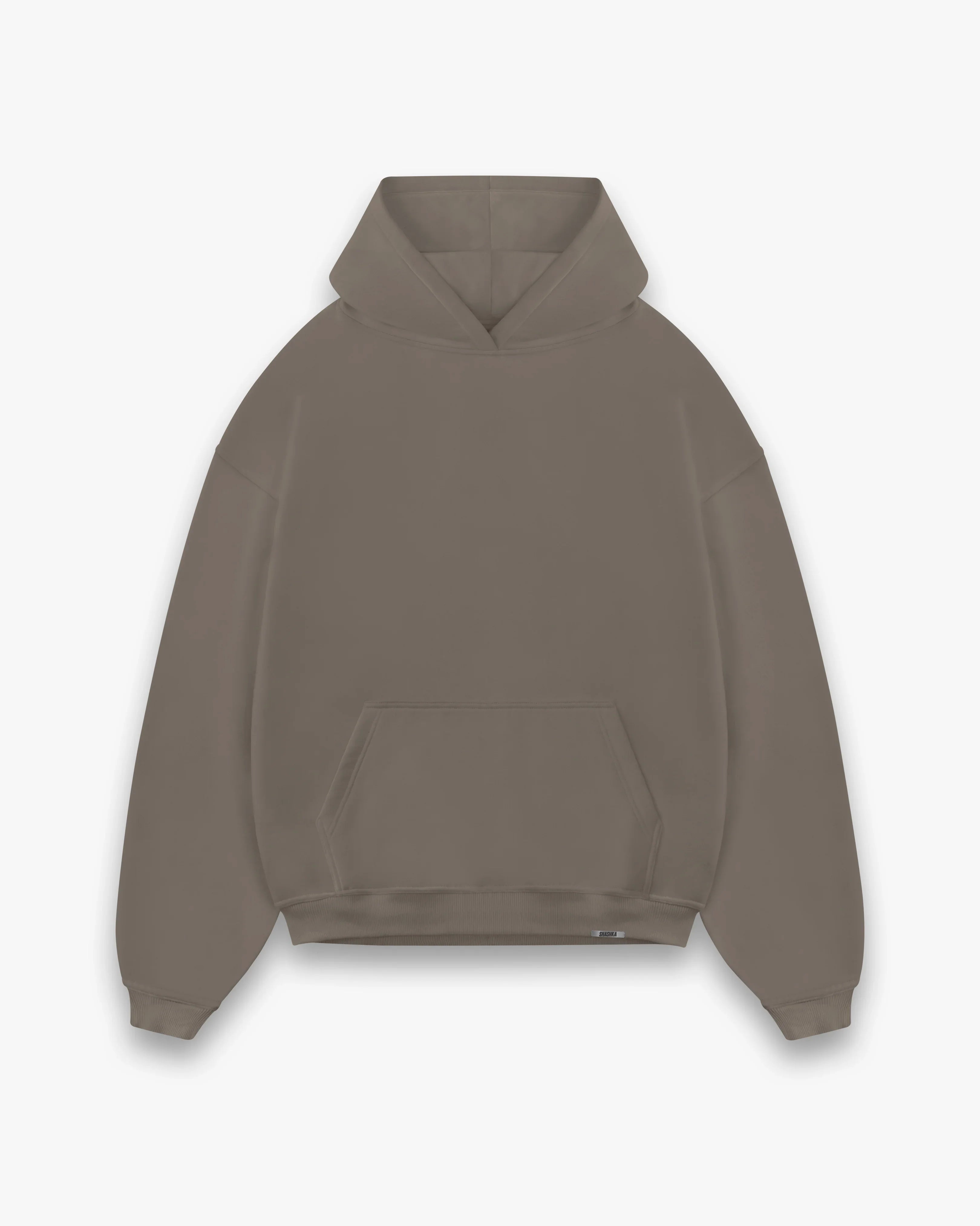 DNA Blanks Taupe Hoodie