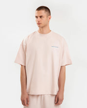 Shashka Summer Months Heavy Tee