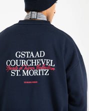 Après Ski Club Sweatshirt