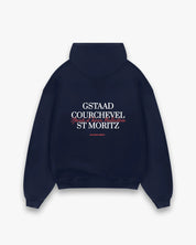 Après Ski Club Hoodie