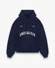 Après Ski Club Hoodie