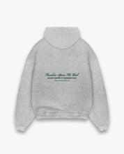 Courchevel Classic Hoodie