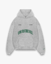 Courchevel Classic Hoodie