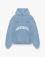 Courchevel Classic Hoodie