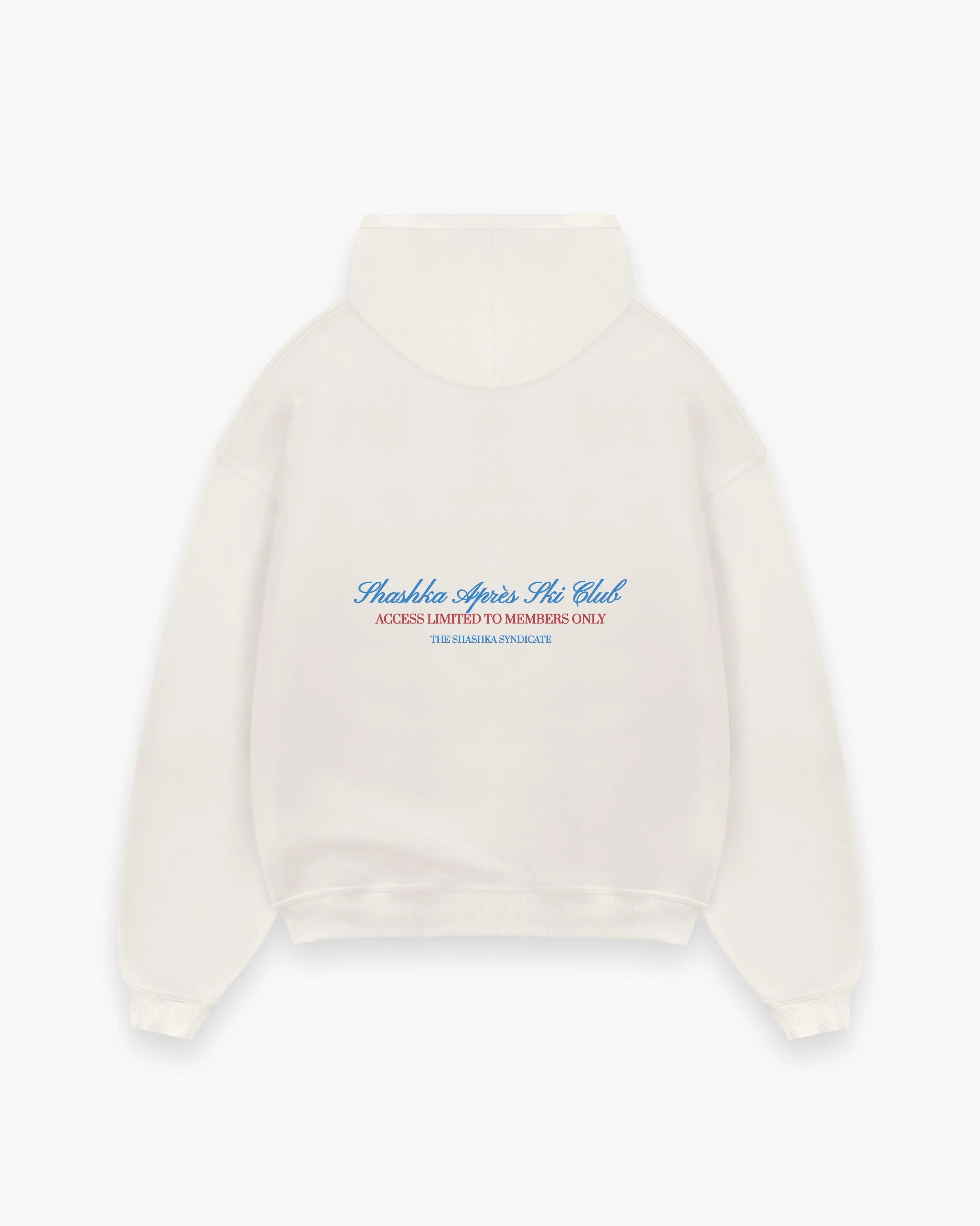 Courchevel Classic Hoodie