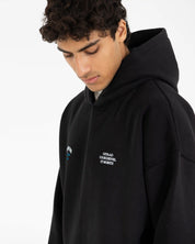 Shashka Sports d'hiver Hoodie