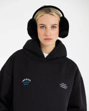 Shashka Sports d'hiver Hoodie