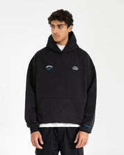 Shashka Sports d'hiver Hoodie