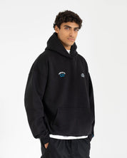 Shashka Sports d'hiver Hoodie